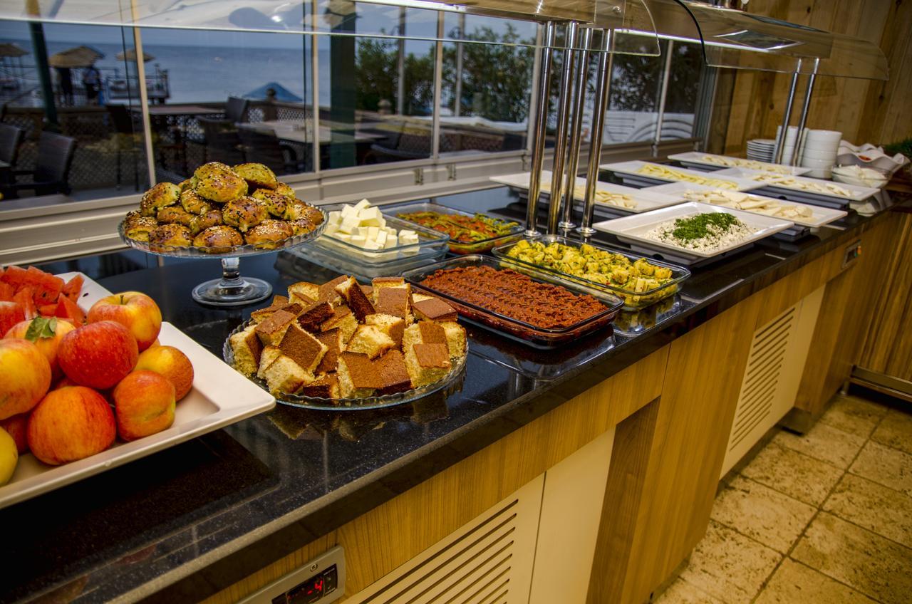 Hotel Assos Oleas Ayvacik
