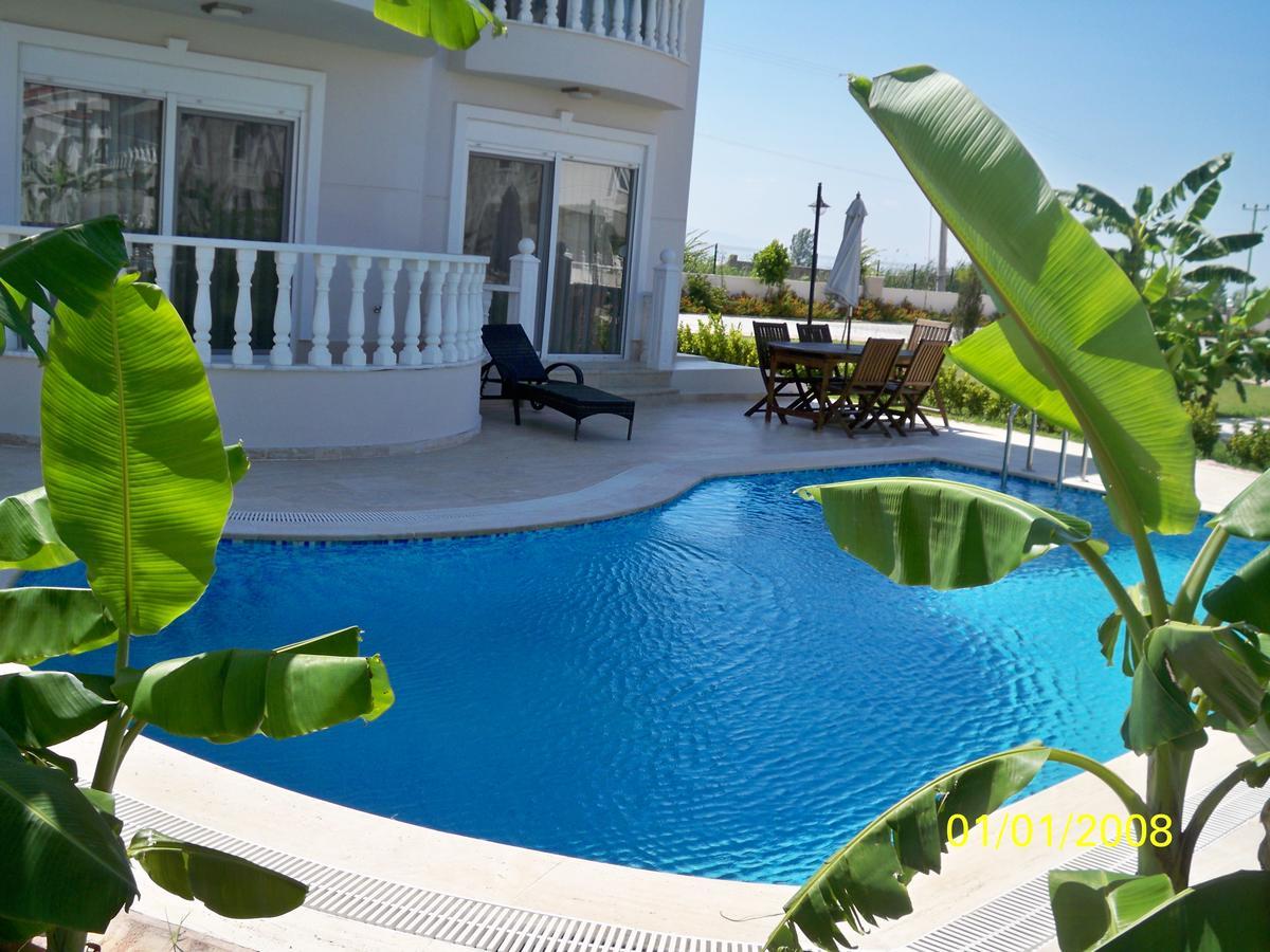 Sadev Turizm Family * Belek