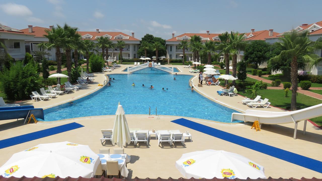 Sadev Turizm Family Belek