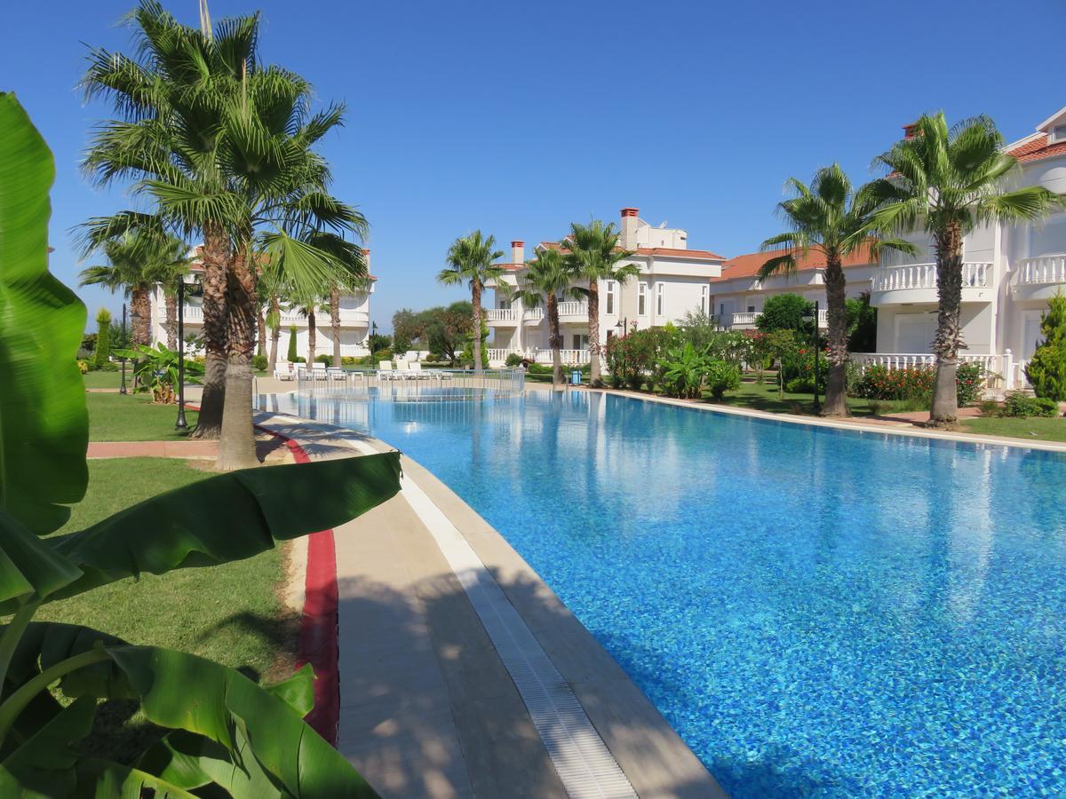 Sadev Turizm Family * Belek