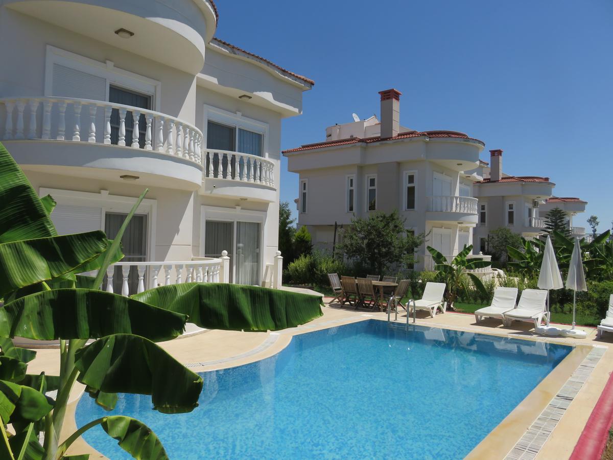Sadev Turizm Family * Belek