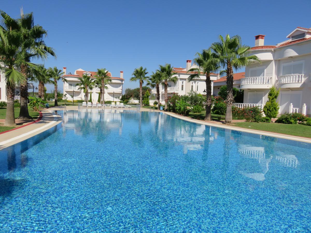 Sadev Turizm Family Villa *
