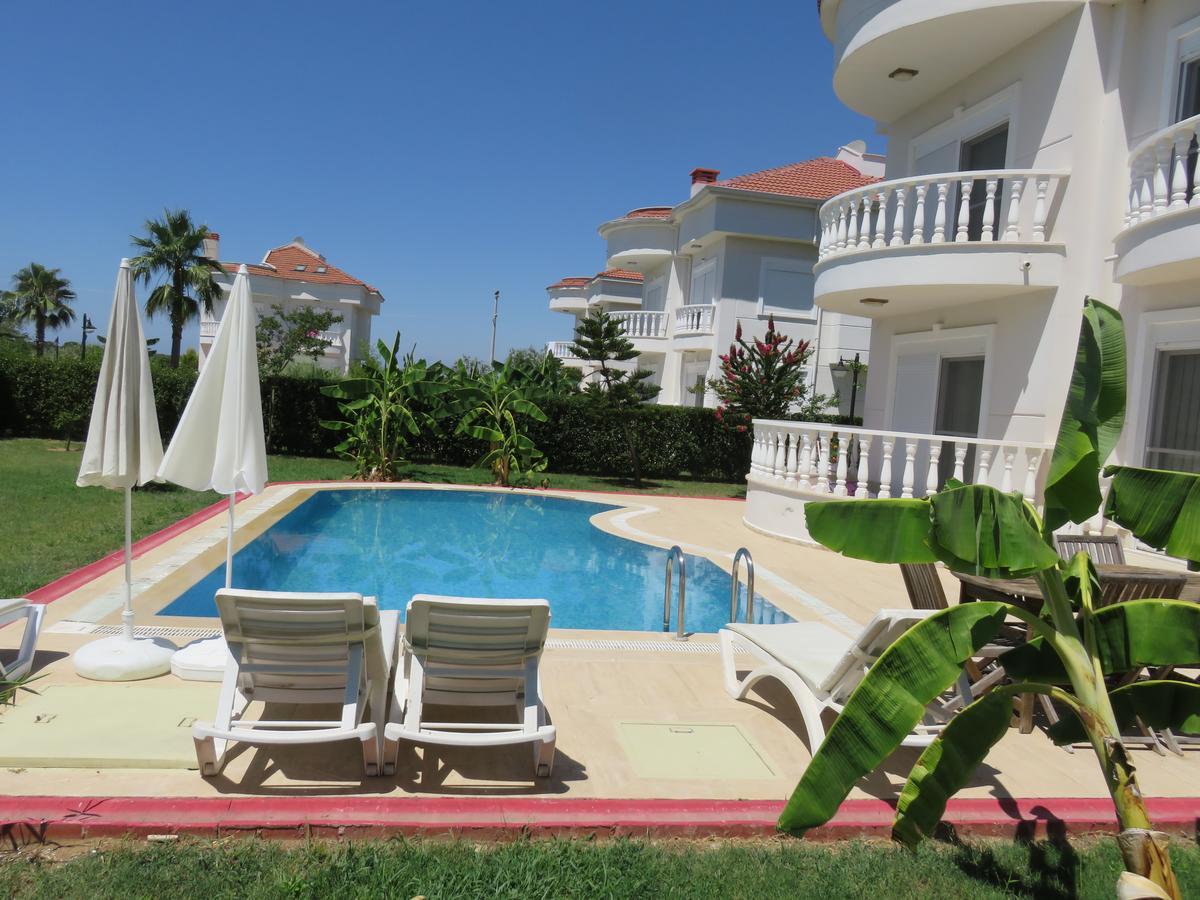 Villa Sadev Turizm Family Belek