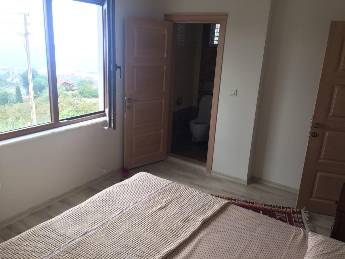 Menekse 2 Apartment Trabzon