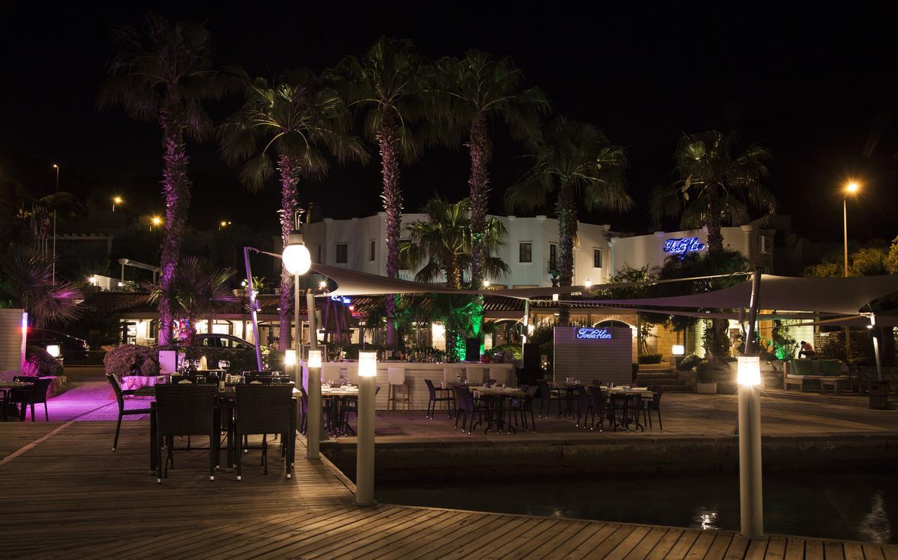 Hotel Torbahan