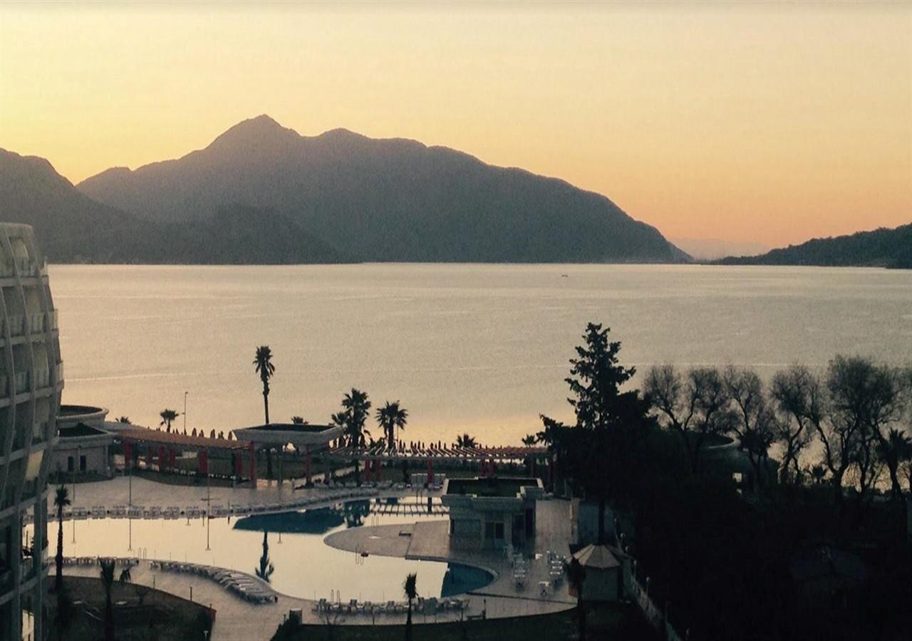 Green Nature Diamond Hotel Marmaris