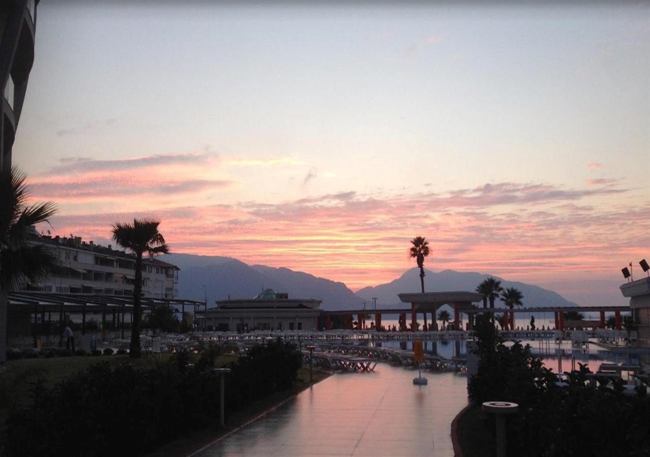 Green Nature Diamond 5* Marmaris