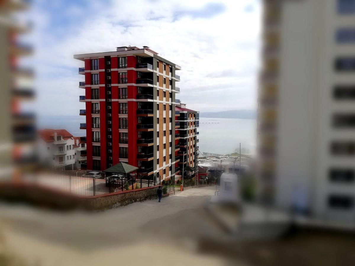 North Pearl * Trabzon