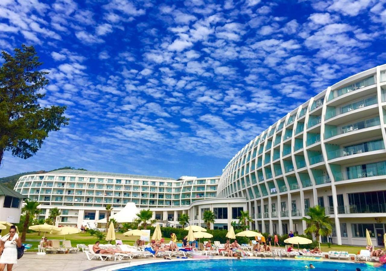 Hotel Green Nature Diamond Marmaris