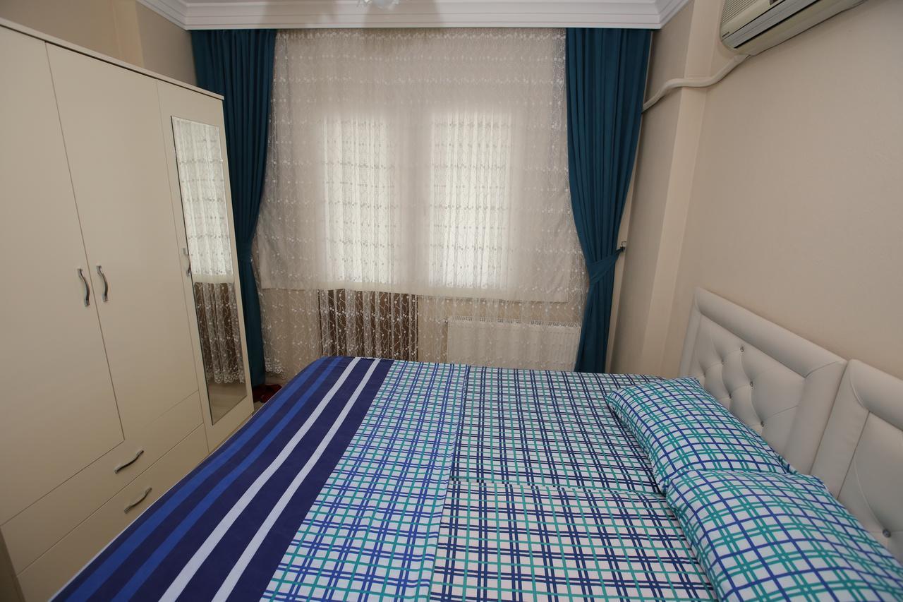 Apartment Elmas Trabzon