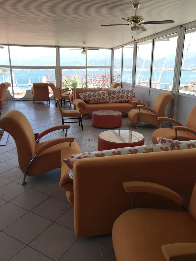 Guest house Ideal Fethiye