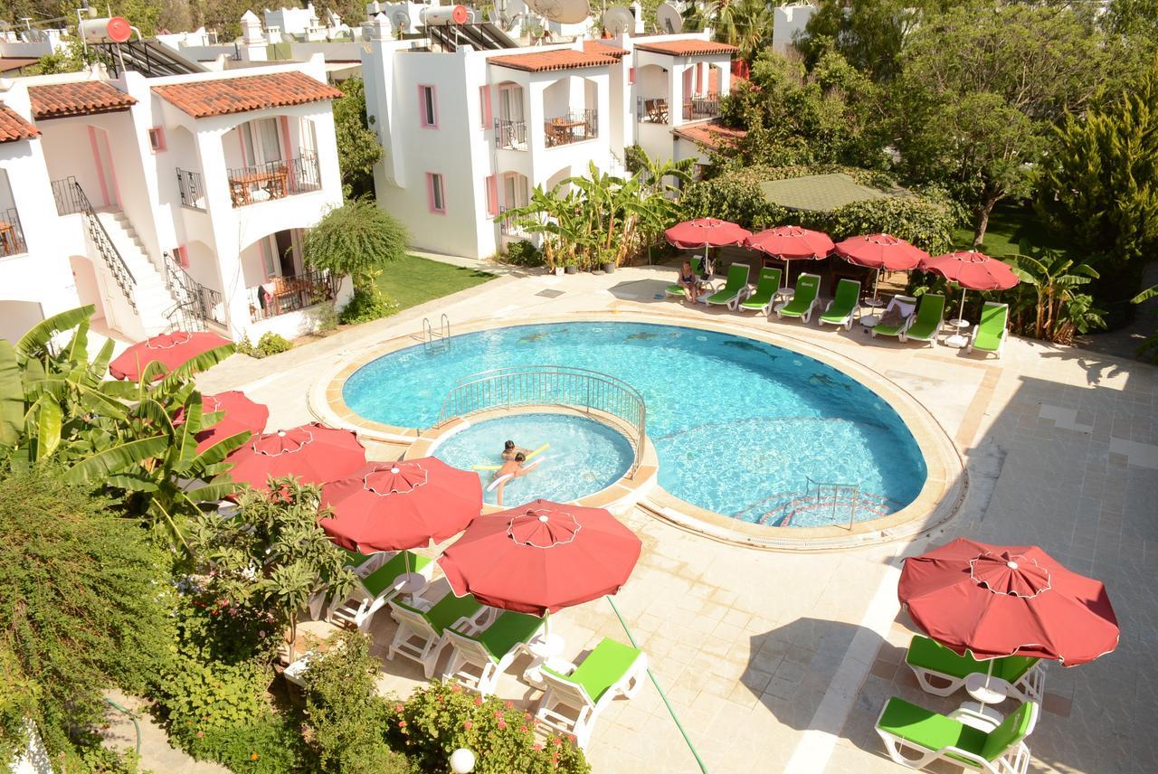 Villa Nergis Bitez