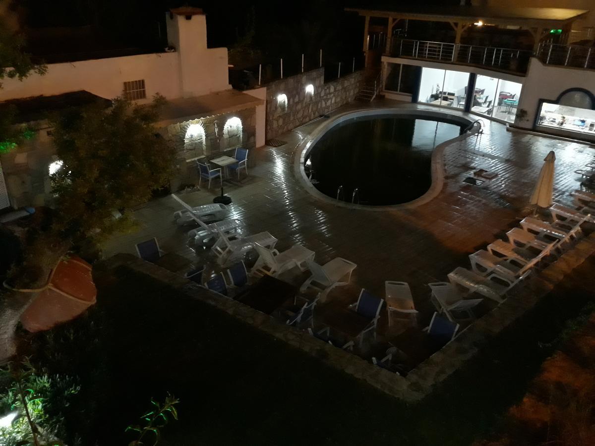 Hotel Mini Star