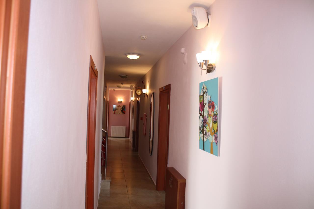 Hotel Sapphire Agva (Marmara)