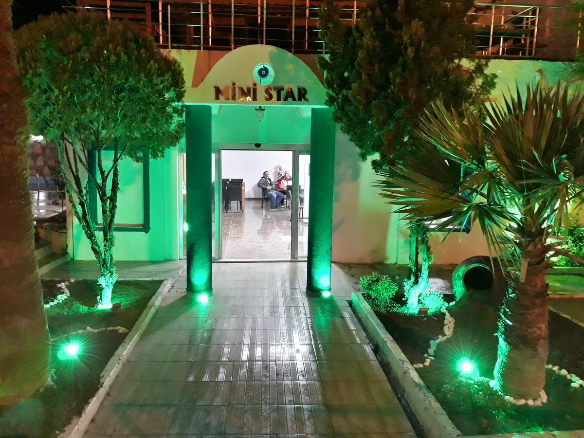 Mini Star 2*