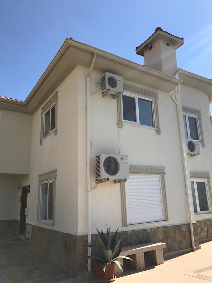 Jasmin Park Villa Alanya