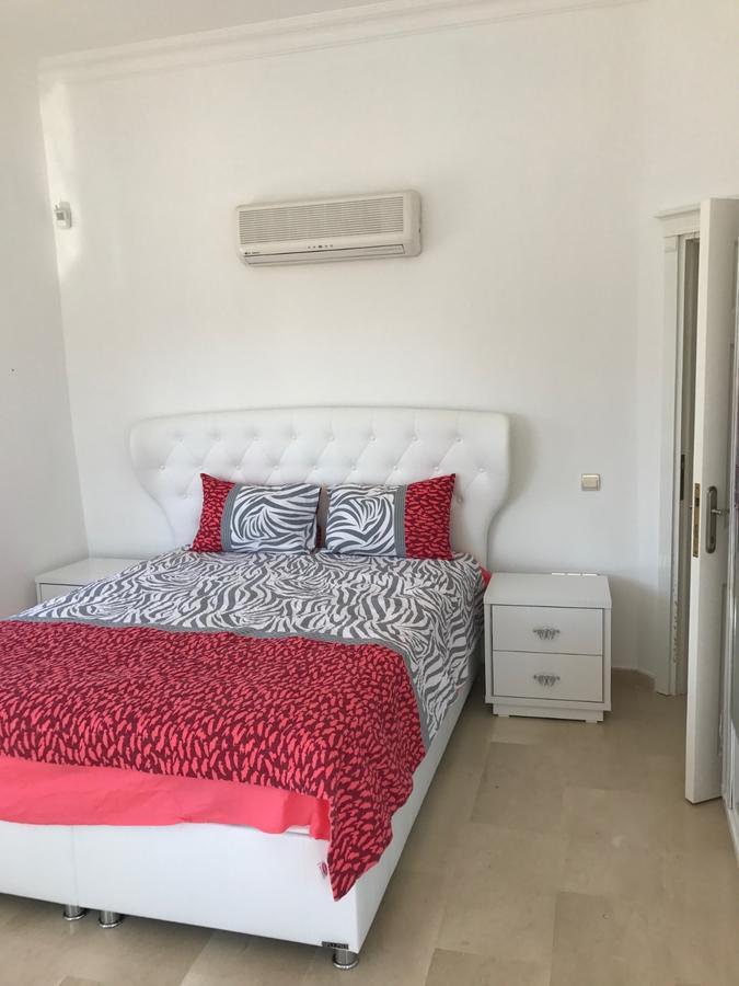 Jasmin Park Villa *