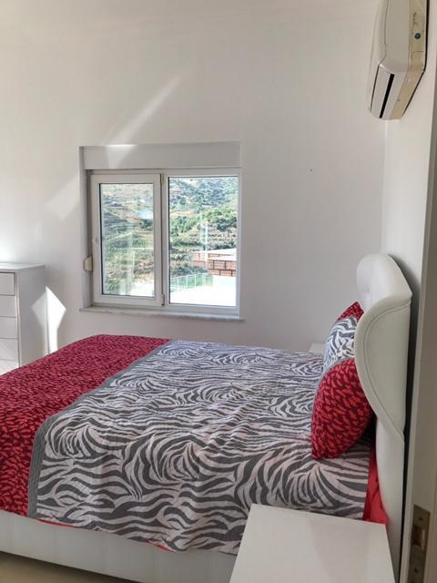 Jasmin Park Villa *