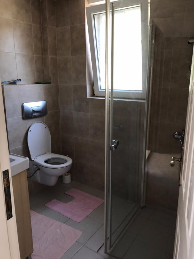 Jasmin Park Villa Alanya