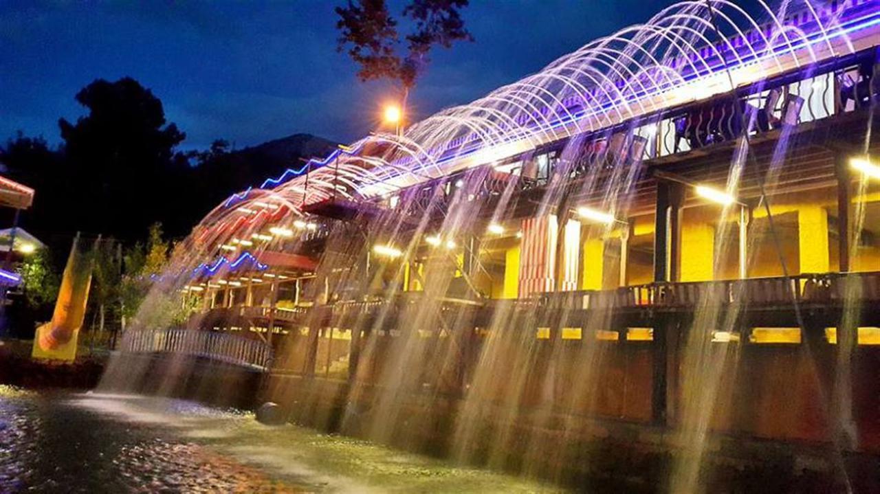Jasmin Park * Alanya