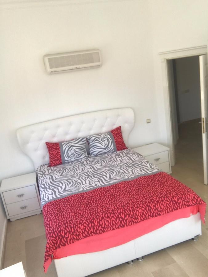 Jasmin Park Alanya