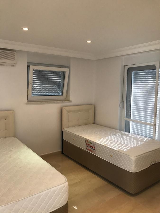 Villa Jasmin Park Alanya