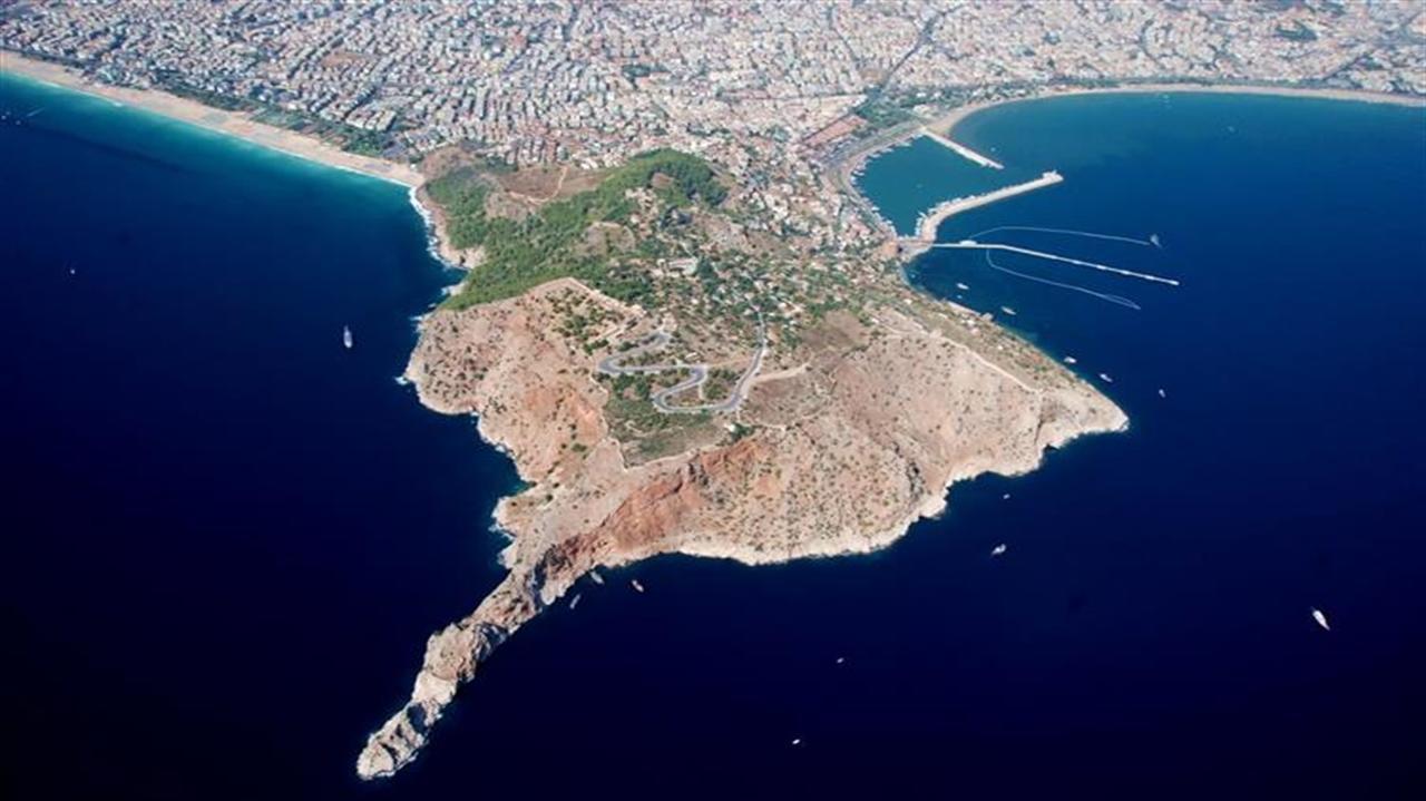 Villa Jasmin Park Alanya
