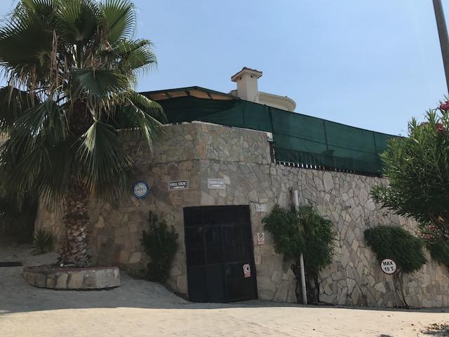 Villa Jasmin Park Alanya