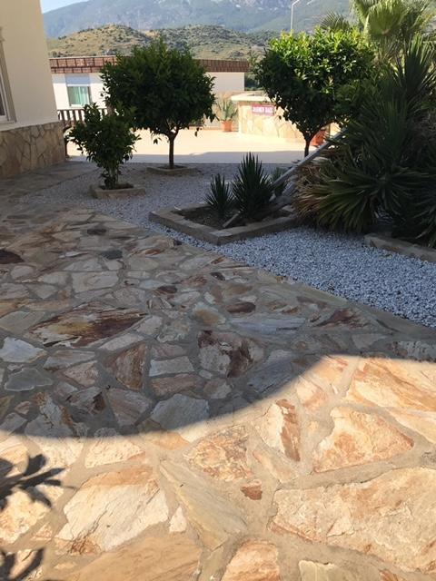 Jasmin Park Villa