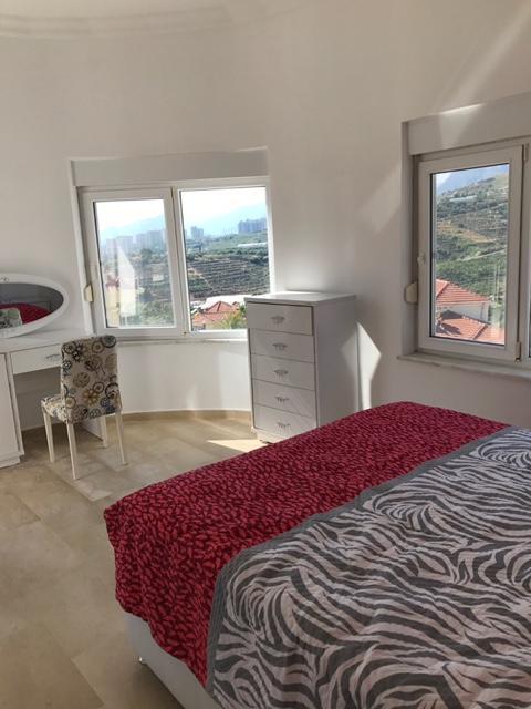 Jasmin Park Alanya