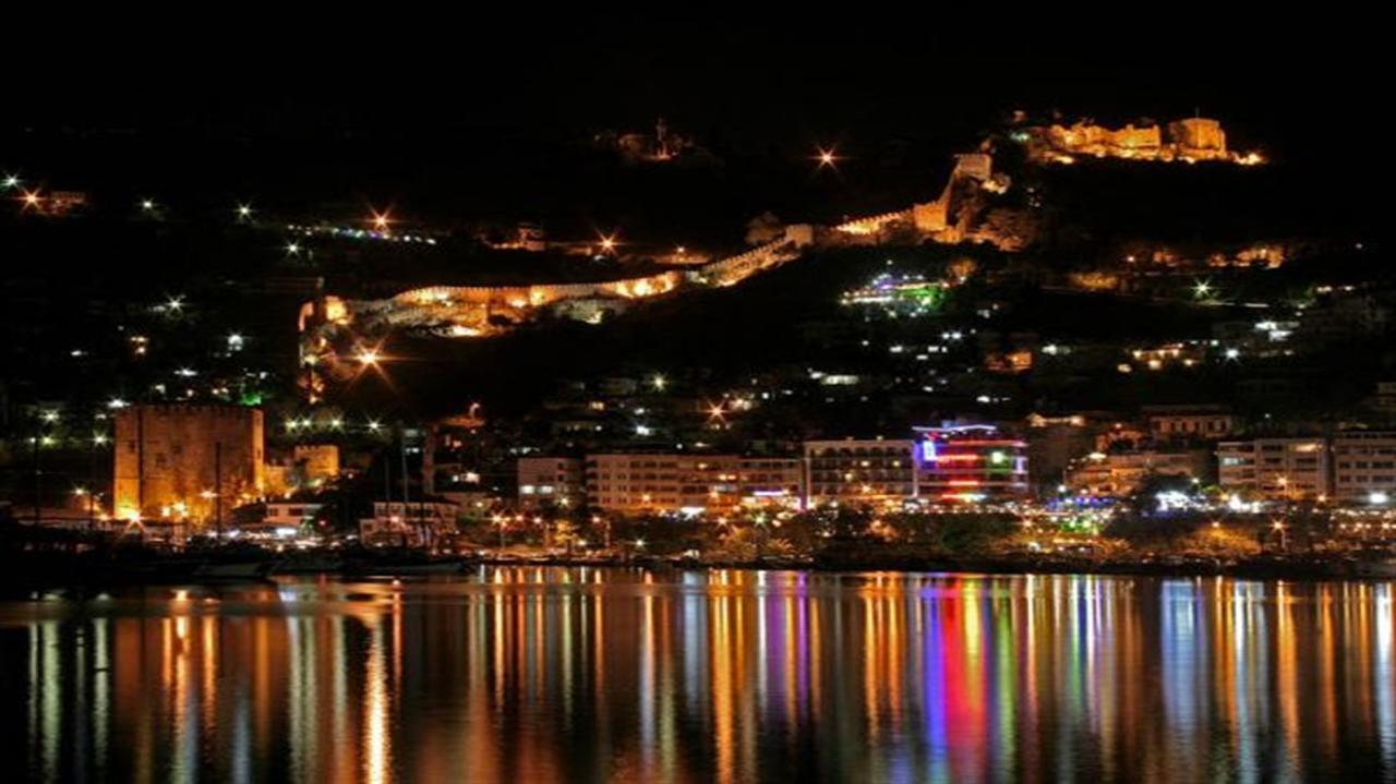 Jasmin Park * Alanya