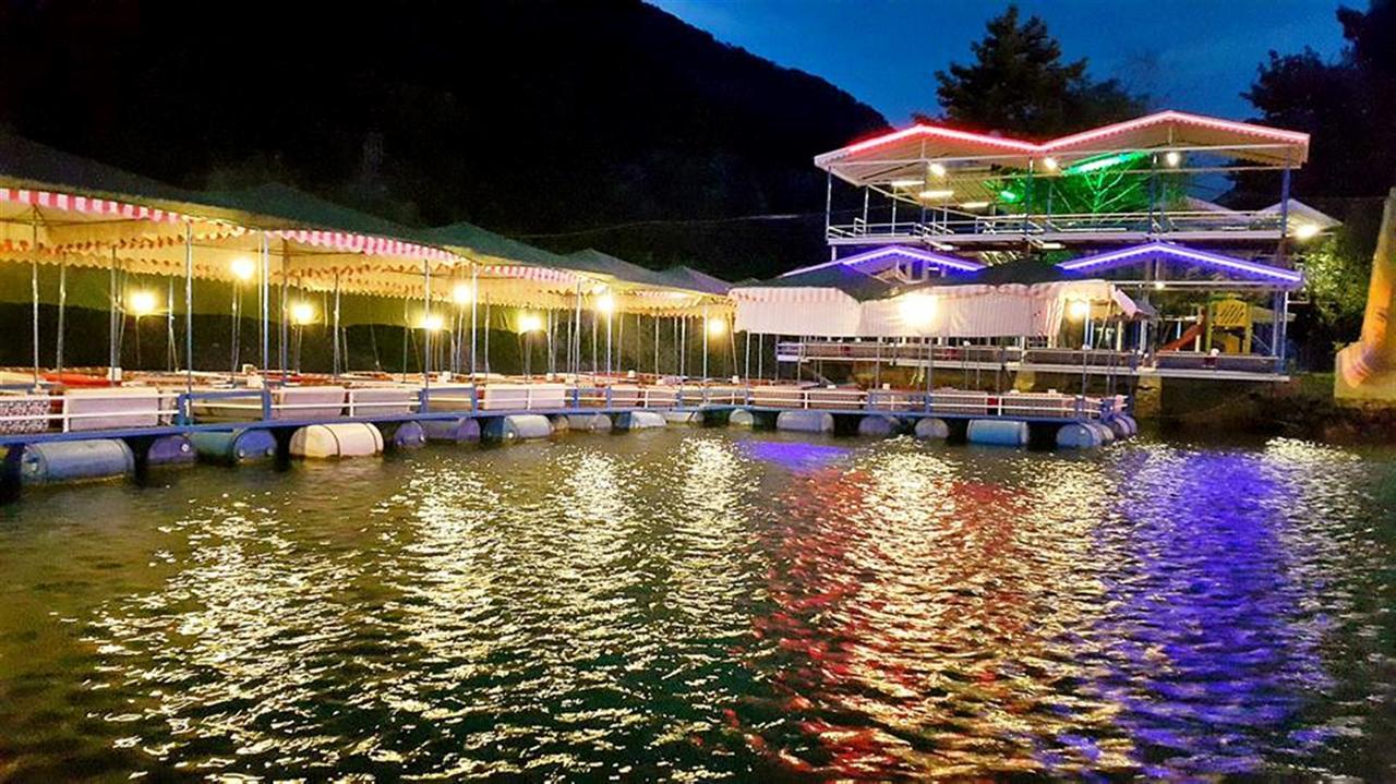 Villa Jasmin Park *