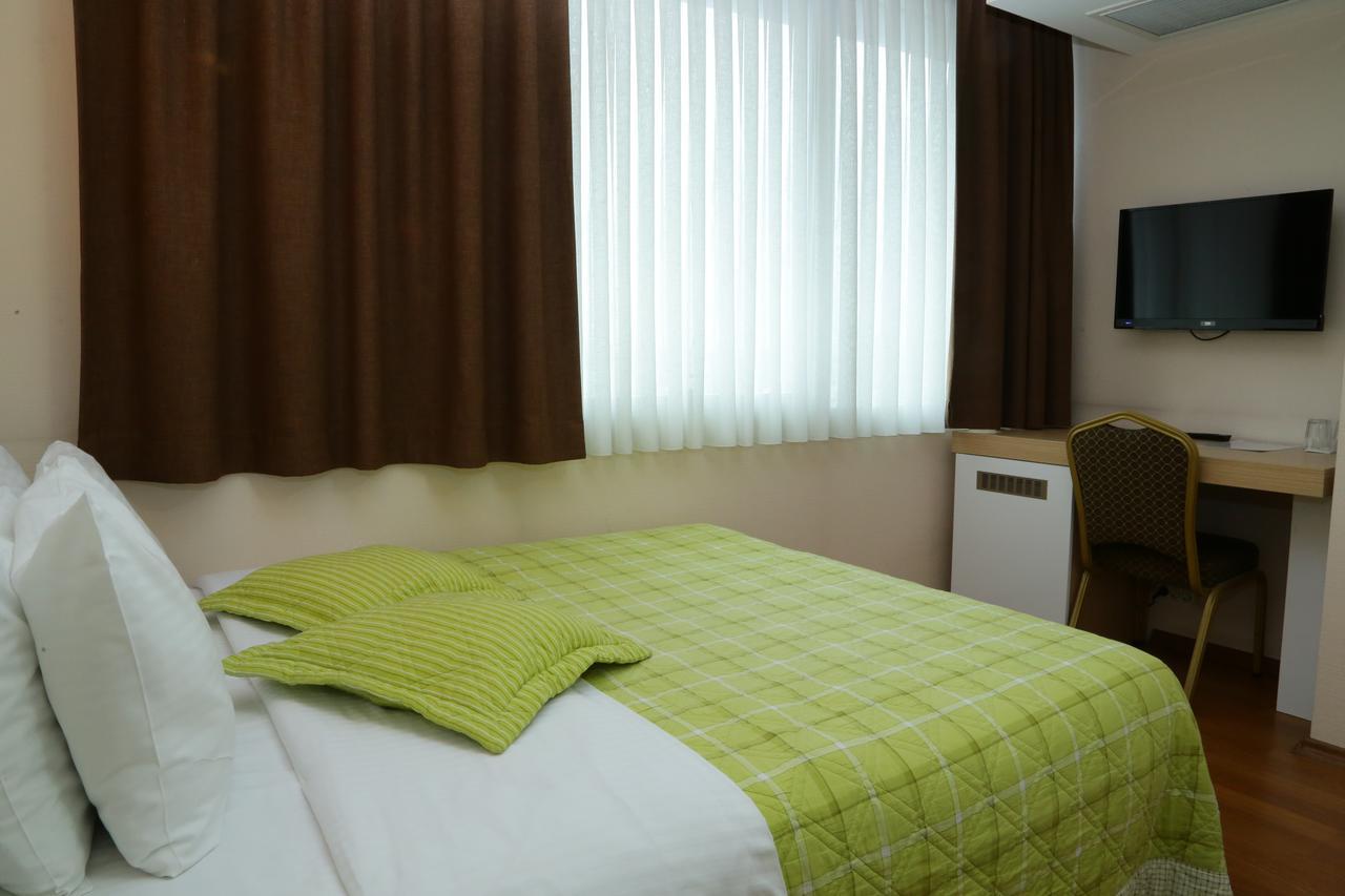 Hotel Tufad Prestige Boutique 3*