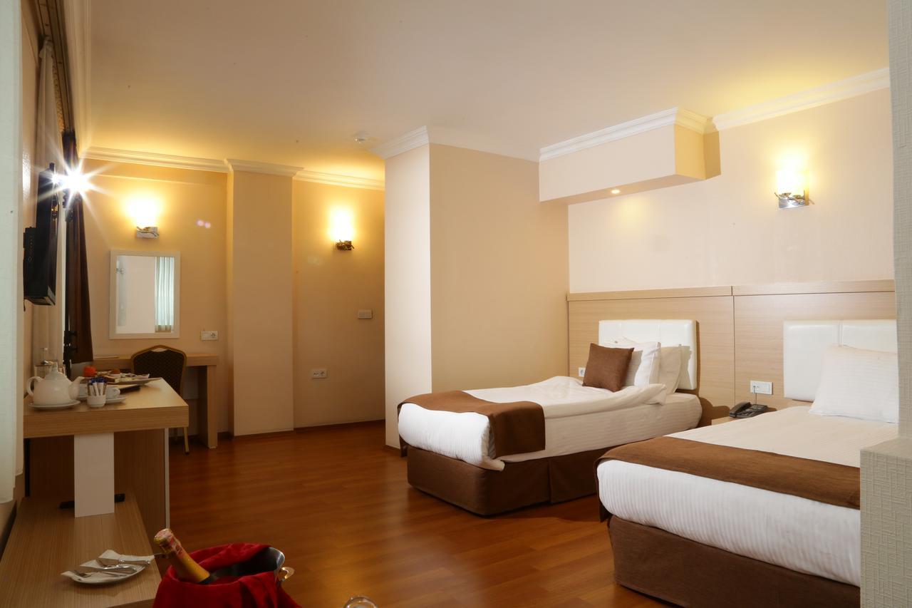 Tufad Prestige Boutique 3* Ankara