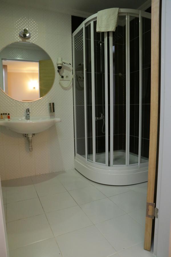 Hotel Tufad Prestige Boutique 3*