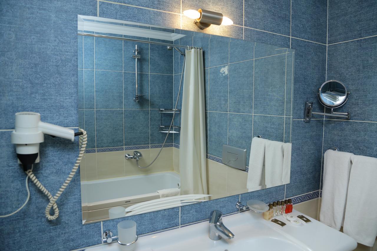 Hotel Tufad Prestige Boutique