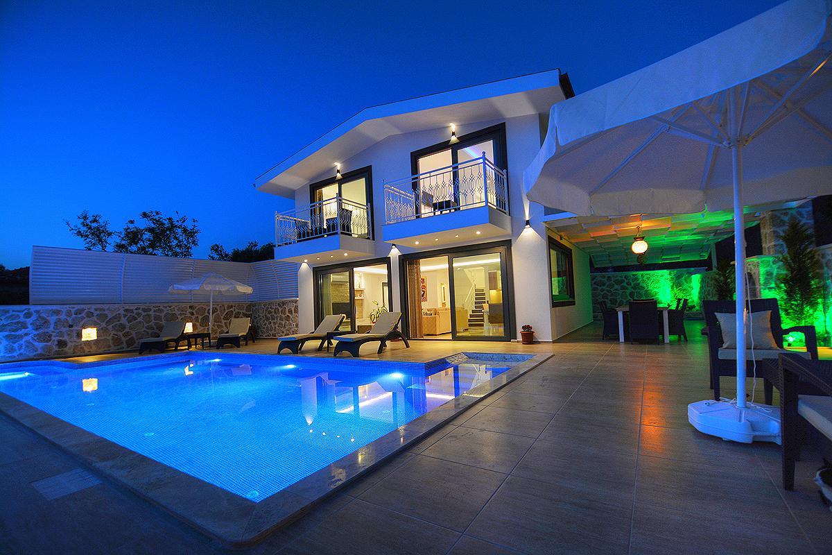 Dora Villa Kalkan