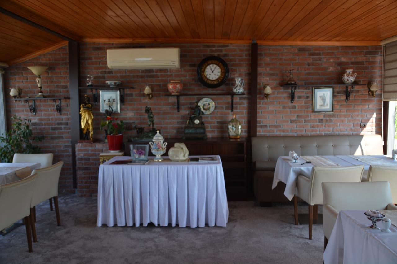 Dilhayat Kalfa 5* Istanbul
