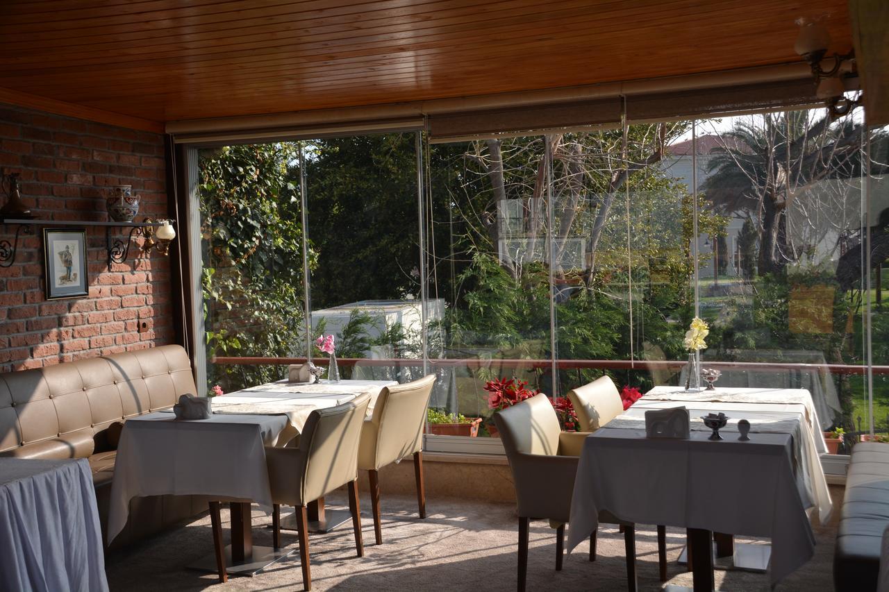 Hotel Dilhayat Kalfa 5*