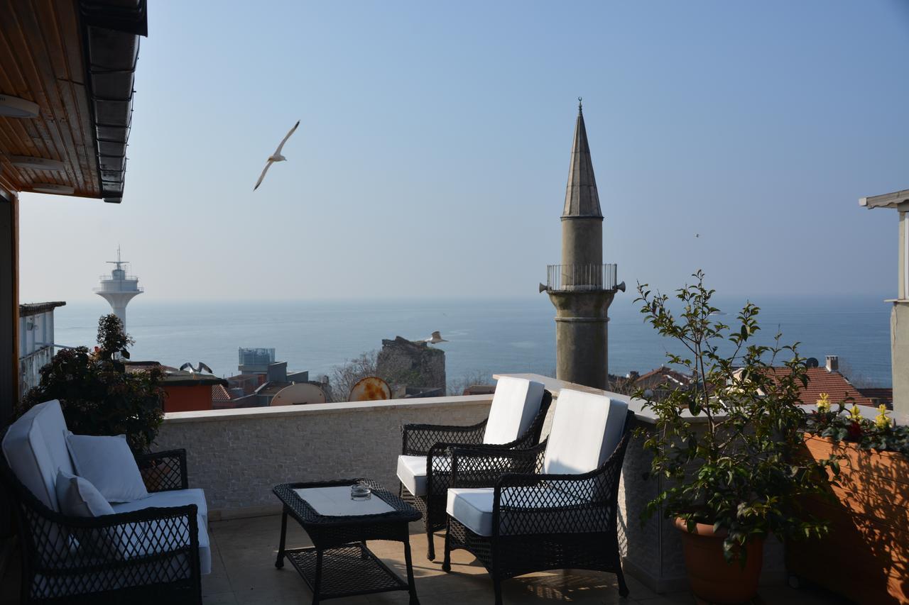 Dilhayat Kalfa Istanbul