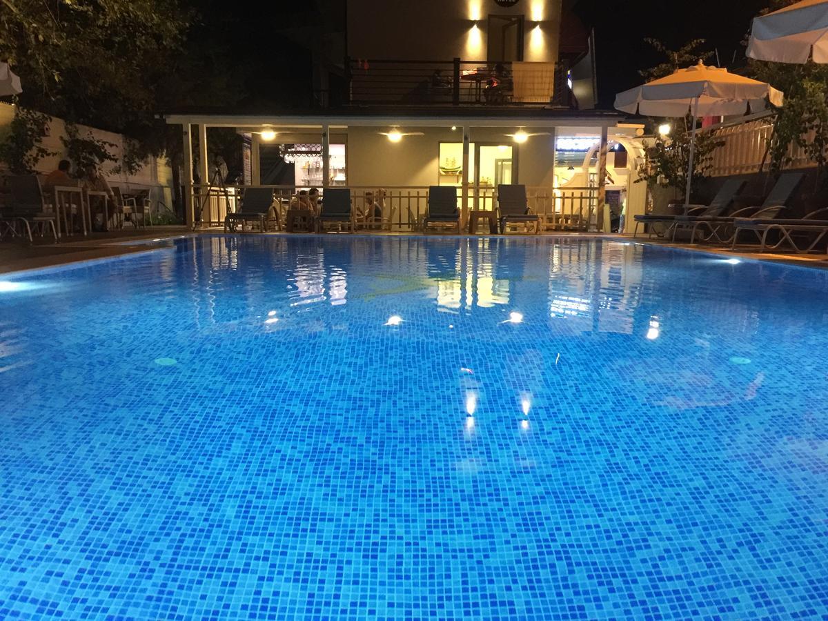 Centre Bed & Breakfast Gocek (Fethiye)