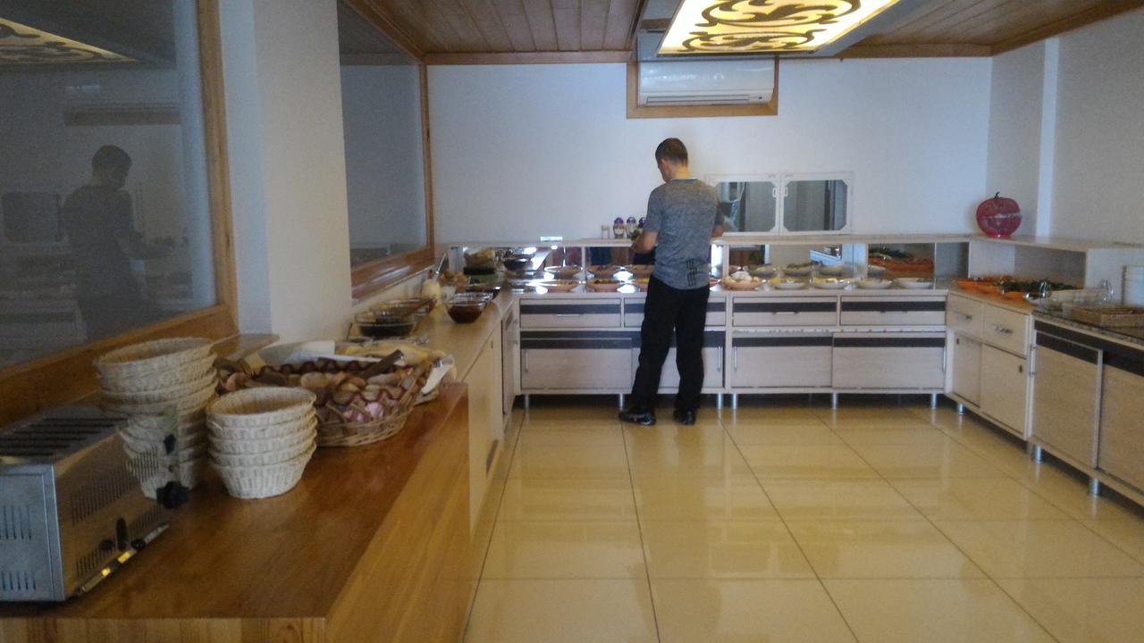 Hotel Maki Kas