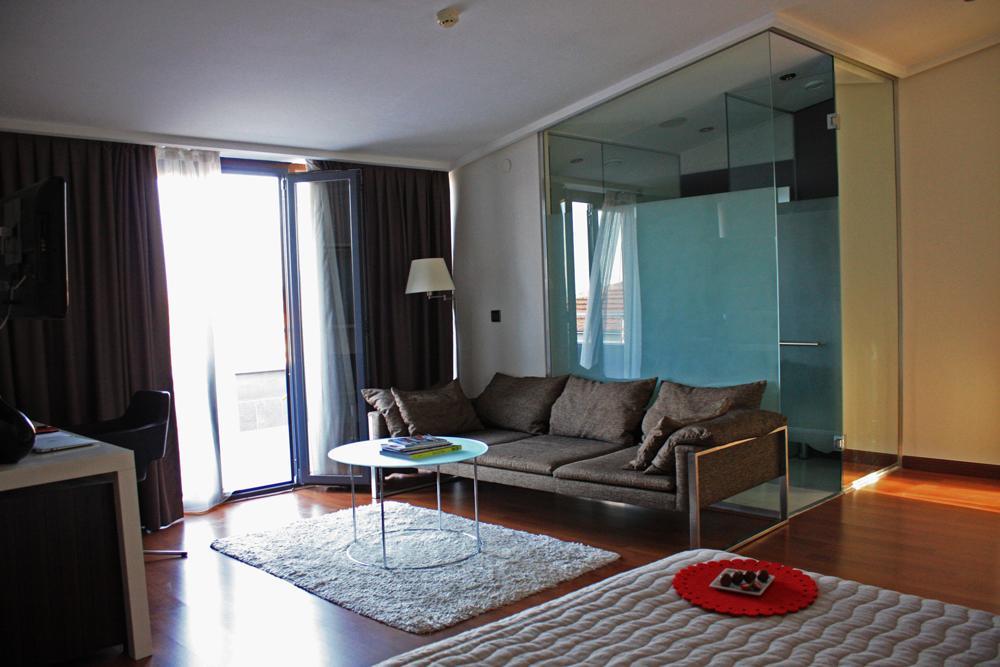 Samm Bistro 4* Ankara