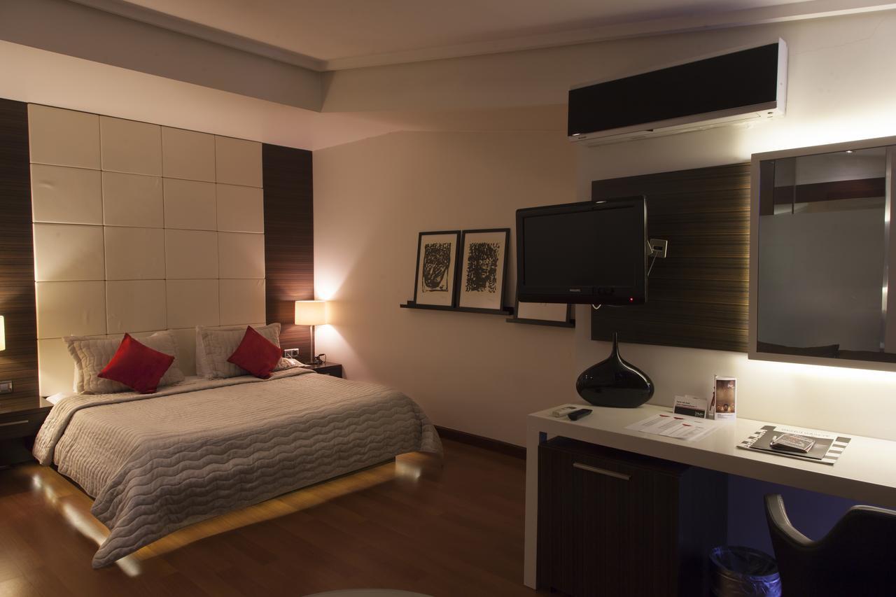 Samm Bistro 4*