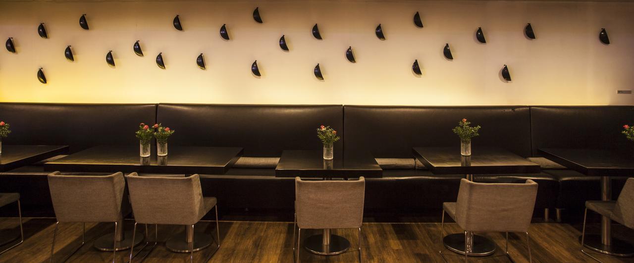 Samm Bistro