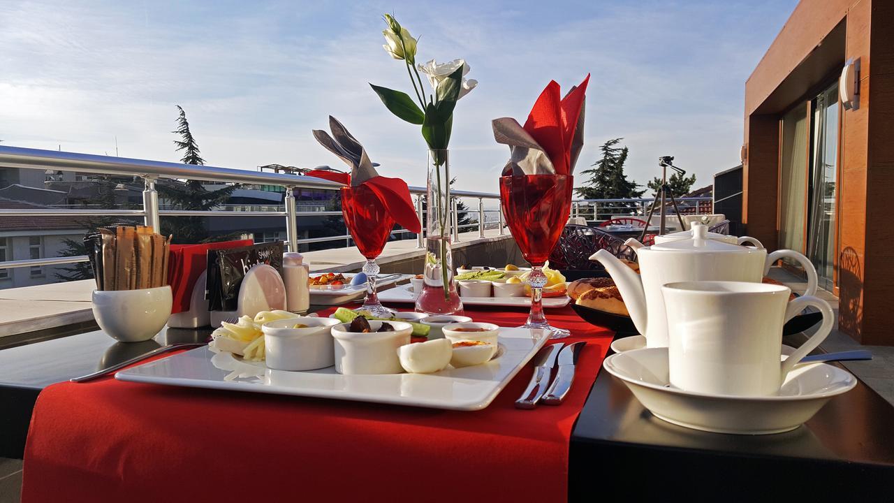 Hotel Samm Bistro 4*