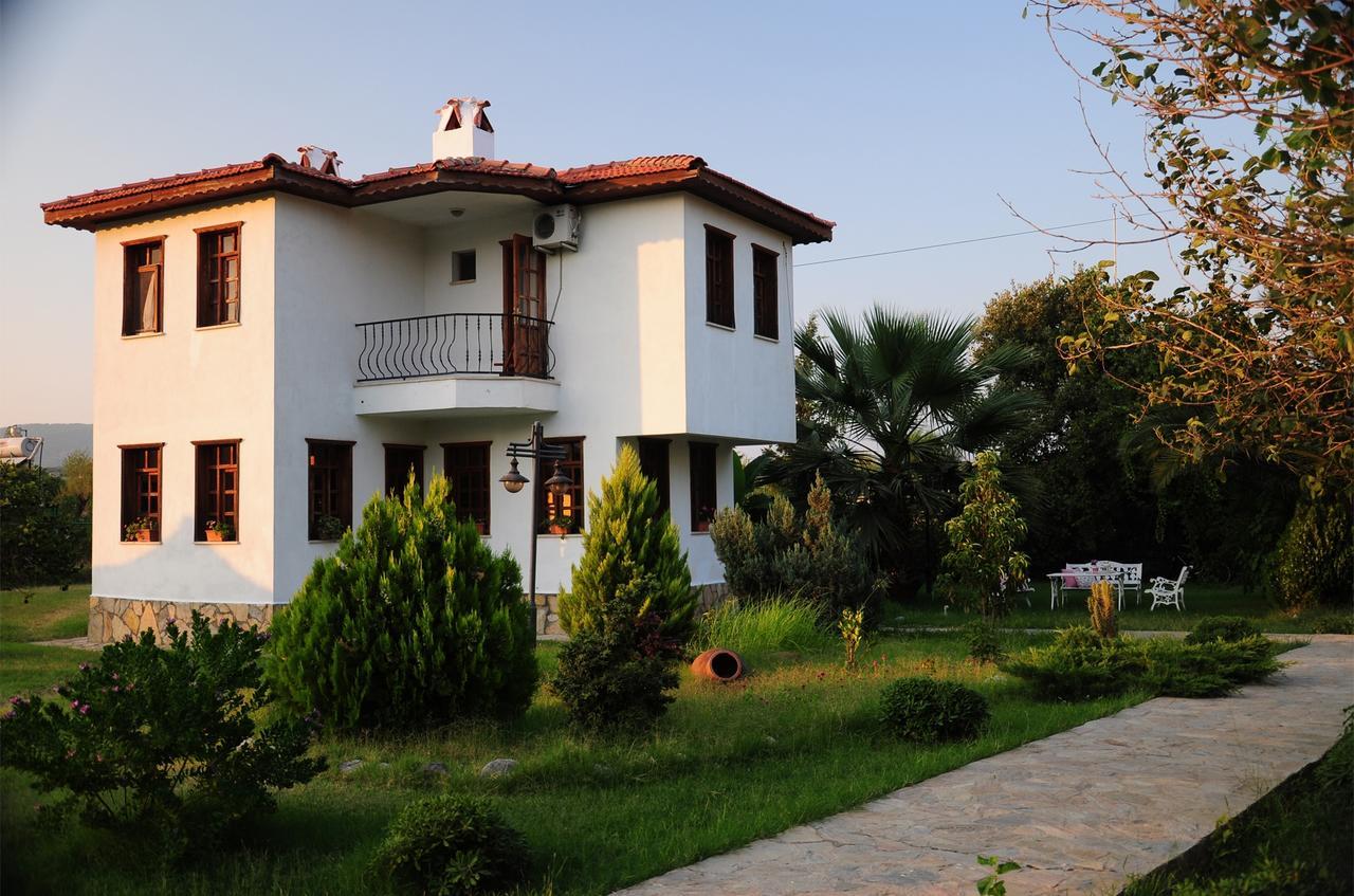 Mercan Datca