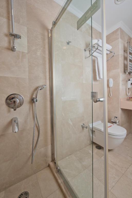 Emporium Hotel Istanbul