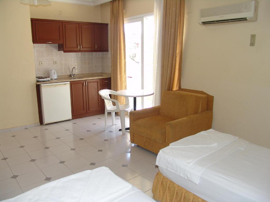 Amaris 3* Marmaris
