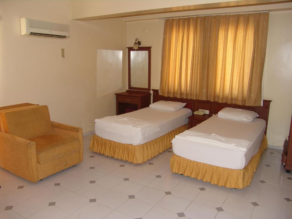 Aparthotel Amaris